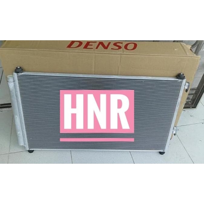 Condensor Kondensor Untuk Mobil Honda Mobilio Denso Original hnri78 Murah
