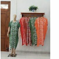 Daster panjang qonita