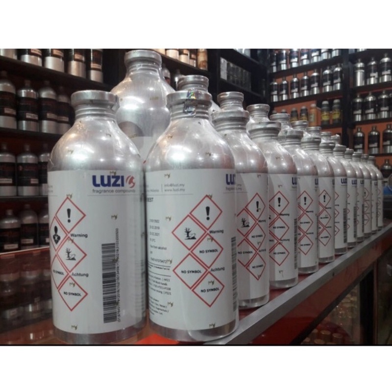 Biang parfum Luzi Acqua-Roberto Cavalli 500ml