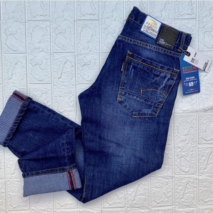 Big Sale celana bombogie original pria Big Sale