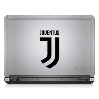  Stiker  Cutting Sticker Laptop  Notebook Logo Sepak Bola 