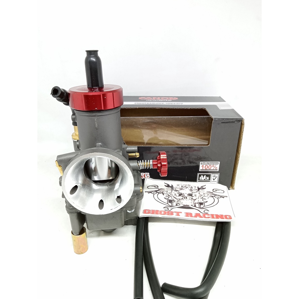 Karburator PE 28 panom black series