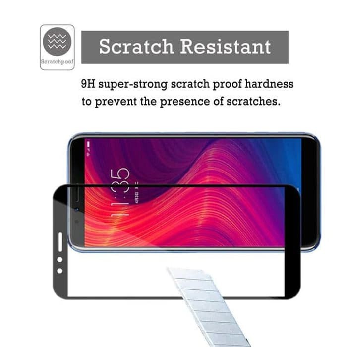 Tempered glass full xiaomi redmi 8/8a PRO 7/7a 6/6a 5a/4a/4x 5/5plus K20/pro anti gores kaca