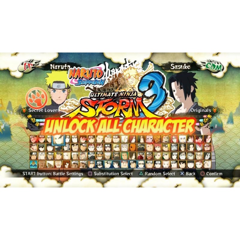 PS3 Save Tamat Full Game FLASHDISK