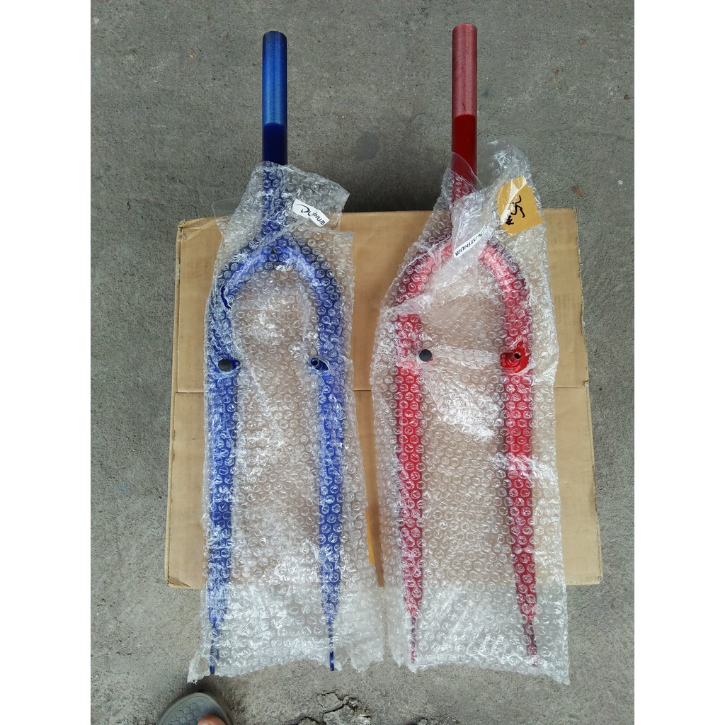 POROK MTB 26 LAMA JADUL