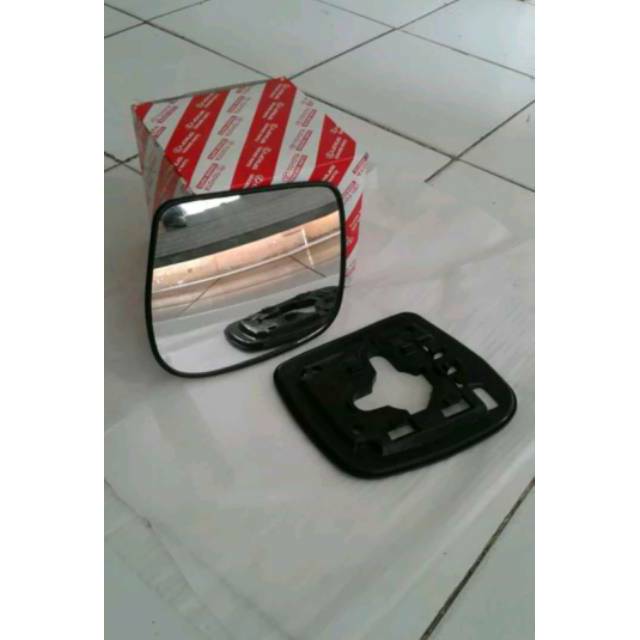 Kaca spion kijang kapsul lgx efi 2003 -2004