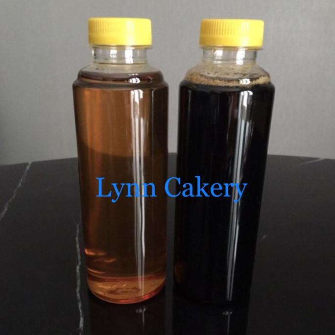 

[COD] Duo Golden syirup Dark & ligth @330gr [COD]