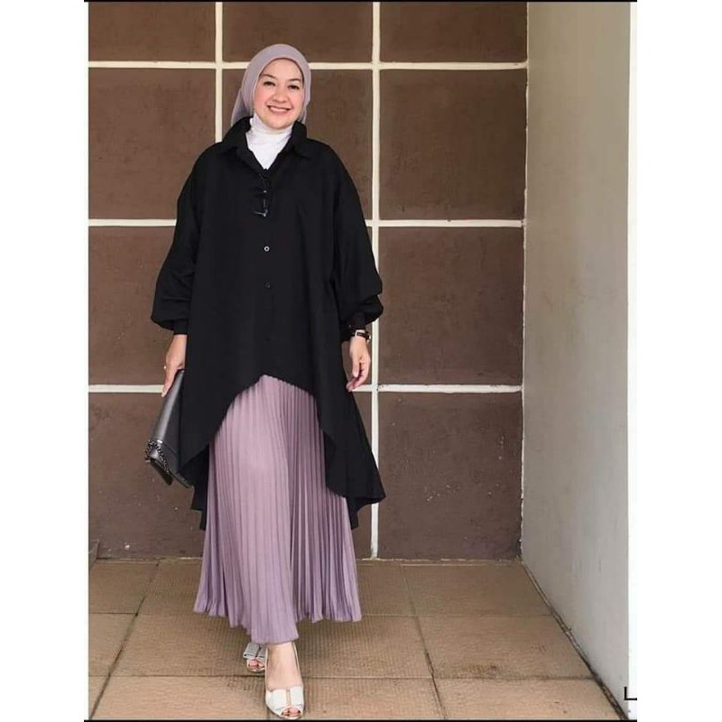 DANISHA SET/ BIG SIZE / GAGIL / INJI / KATUN / NINOS