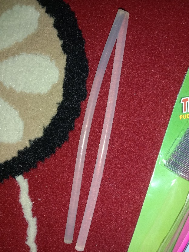 Lem Lilin Per Biji Lem Bakar Lem Tembak Glue Gun Stick Isi Lem Tembak Refill Glue Gun