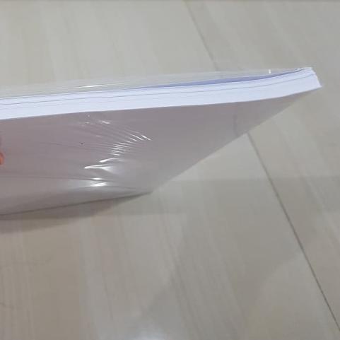 

Kertas Sublim 100 lembar ukuran a4