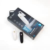 Headset Bluetooth Original Pinzy B9 Magnet Bass