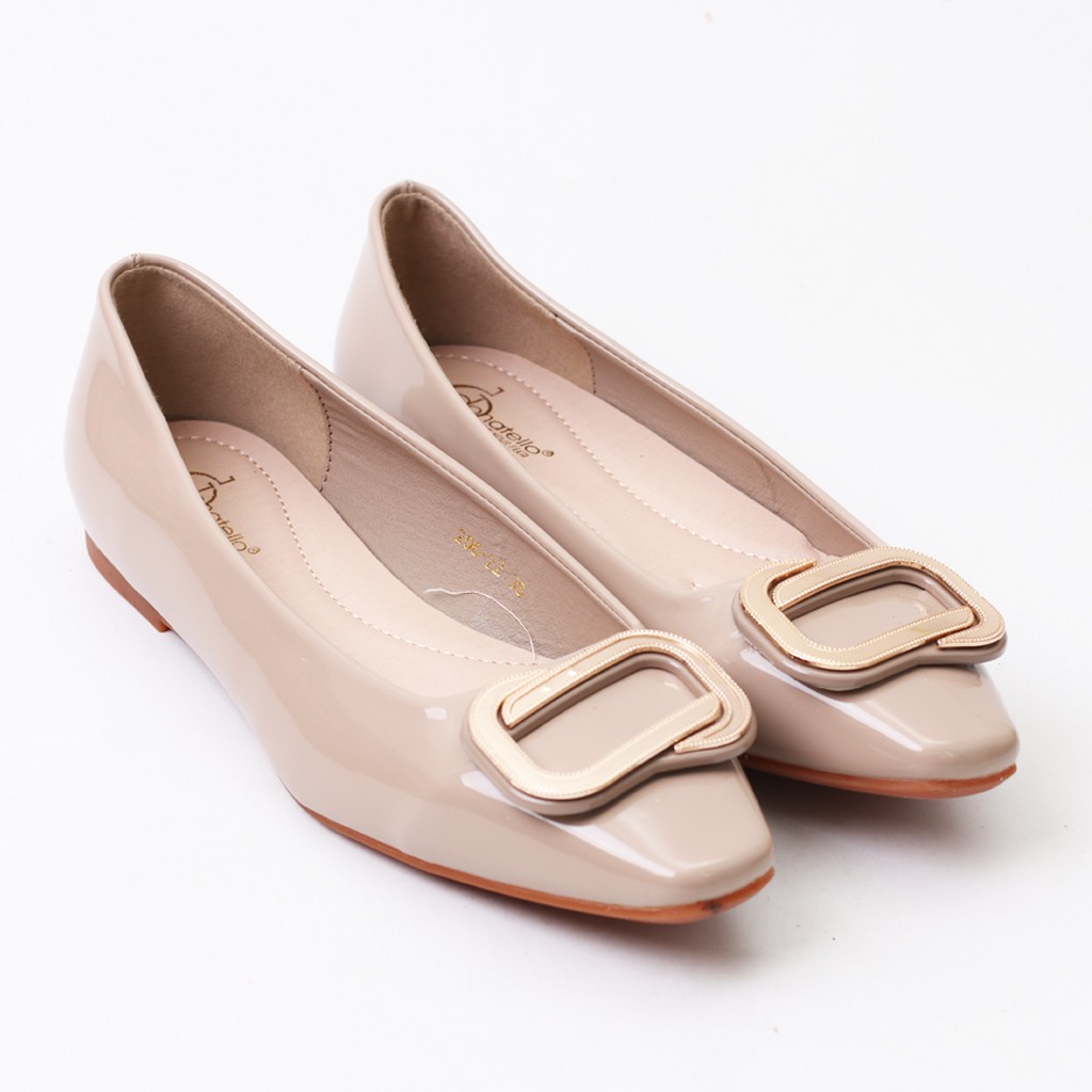 

Donatello C2060220 Flatshoes Wanita