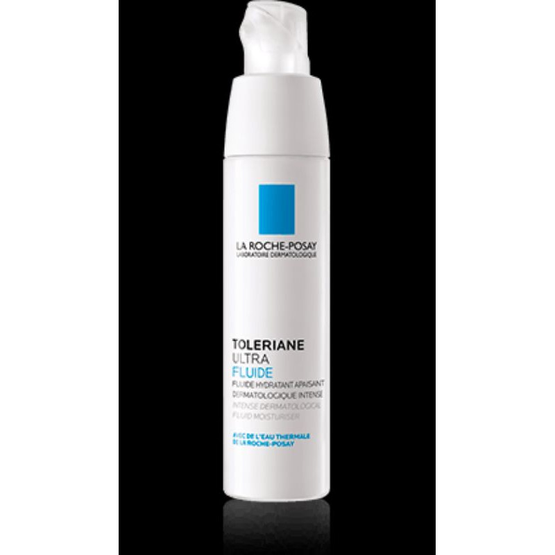 La Roche-Posay Toleriane Fluide 40ml (pesanan)