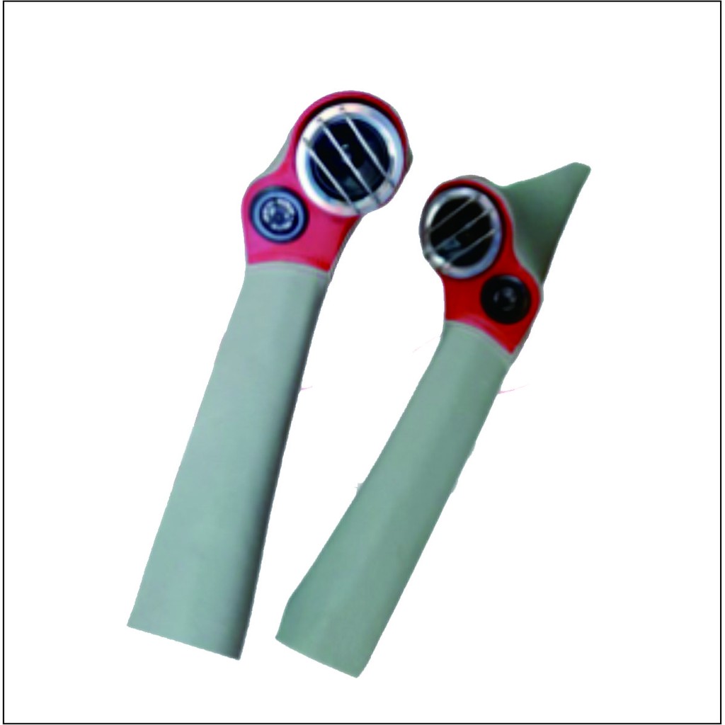 CUSTOM AUDIO PILAR MOBIL HONDA CRV