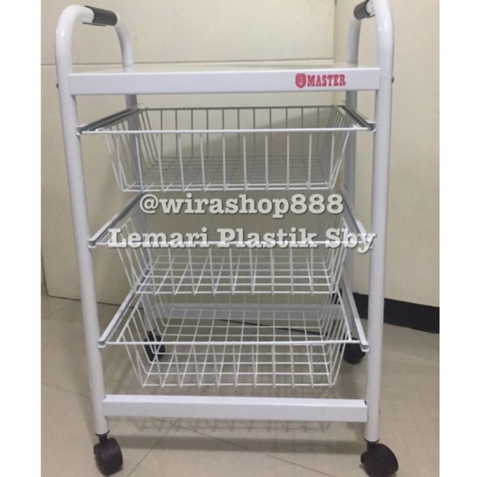 RAK SALON RAK MASTER