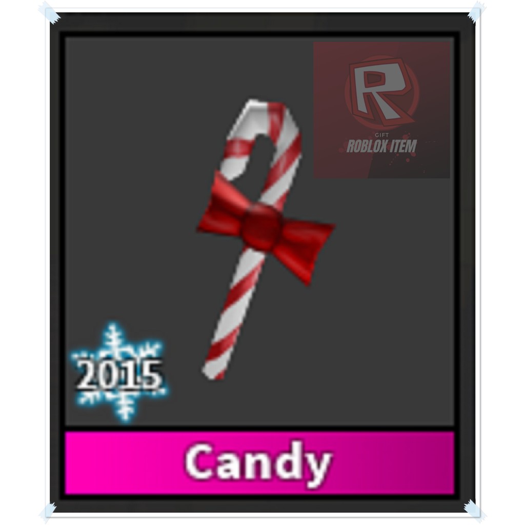 Jual Termurah Roblox Murder Mystery 2 / Mm2 Candy Indonesia|Shopee Indonesia