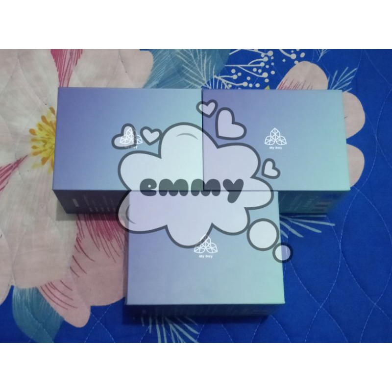 Day6 Lightband Ver. 2