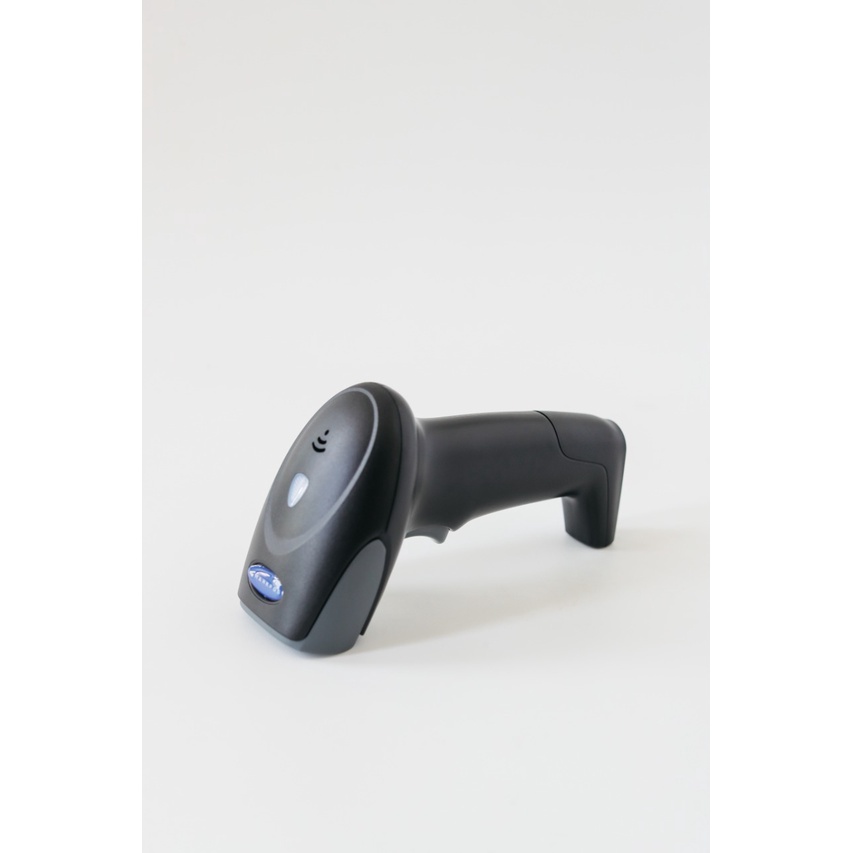 BARCODE SCANNER 1D BS2008 AUTOSCAN USB LASER TANGAN TANPA STAND SETARA PANDA PRJ222