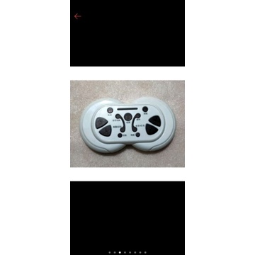 Receiver+Remot Control HY-RX-2G4-12VMS/HY-RX-2G4-12V mobil aki mainan