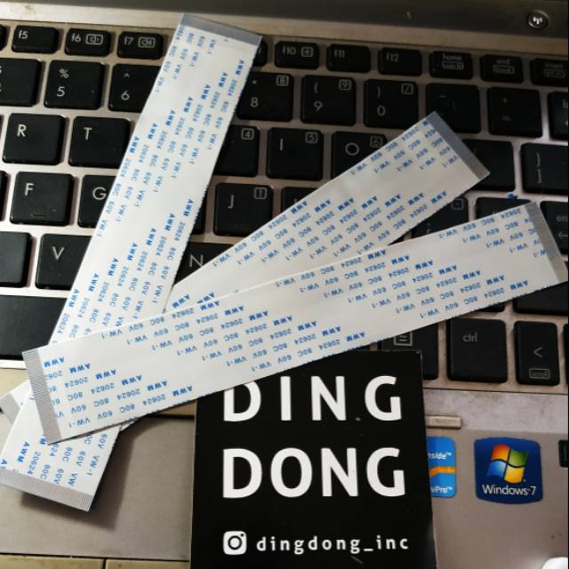 SMART HAFIZ FLEXIBLE LCD SEMUA VERSI KABEL FLEKSIBEL SMARTHAFIZ