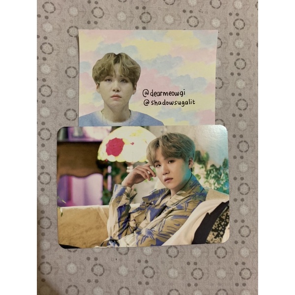 (booked) mini pc magic shop kr SUGA