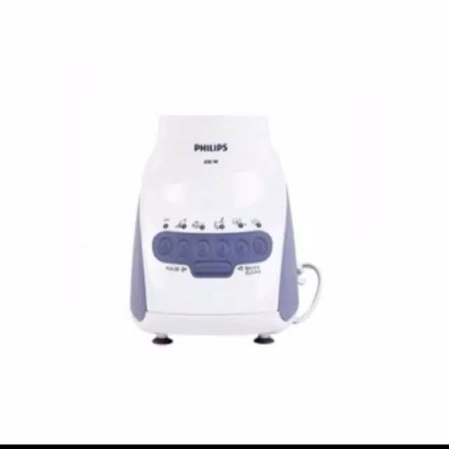 Mesin Blender Philips HR 2115 HR 2116