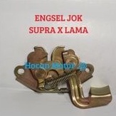 ENGSEL JOK LAWAN KUNCI JOK BELAKANG SUPRA X LAMA SUPRA FIT LAMA BEST QUALITY