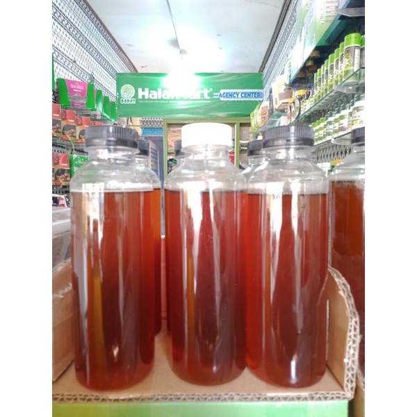 

madu asli hutan sumbar