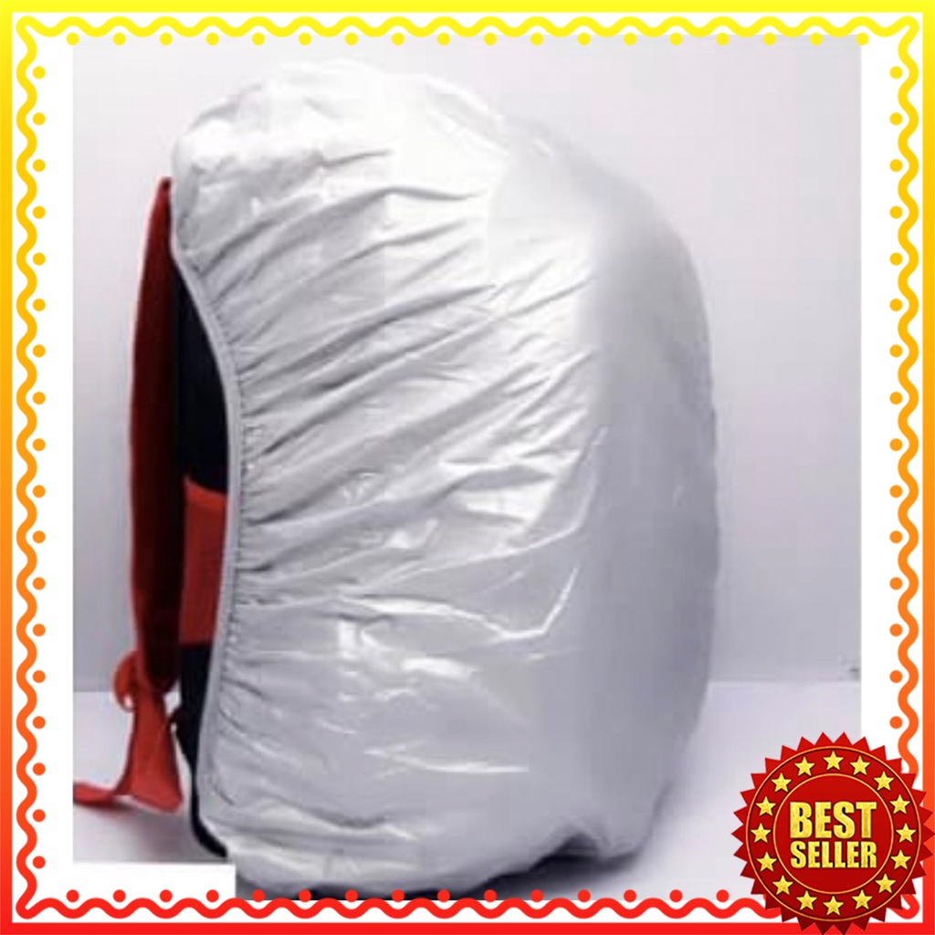 RNC Raincover untuk Penutup Tas / Ransel Impor TKM
