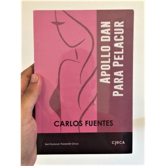 Apollo dan Para Pelacur (Carlos Fuentes)