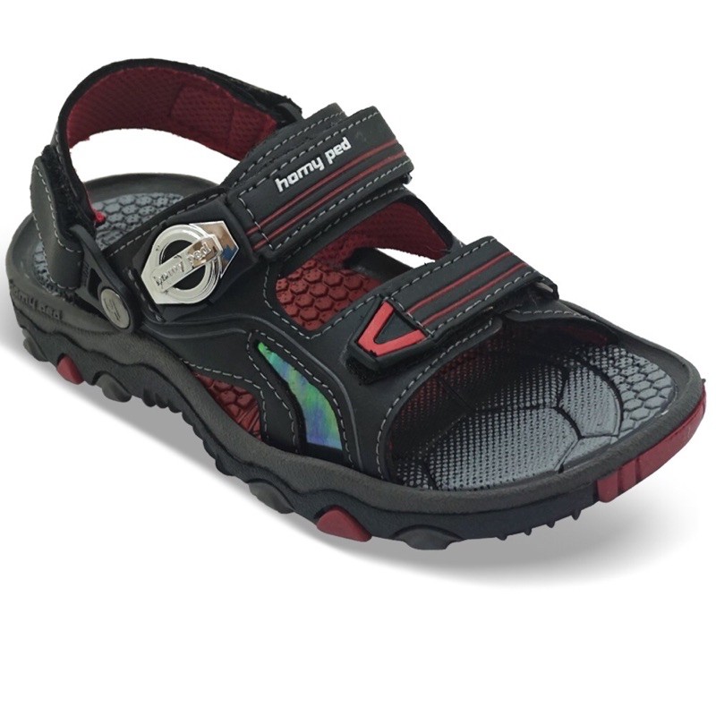  Homyped  Ichiban 01 Sandal  Gunung  Anak  Berhadiah Shopee 