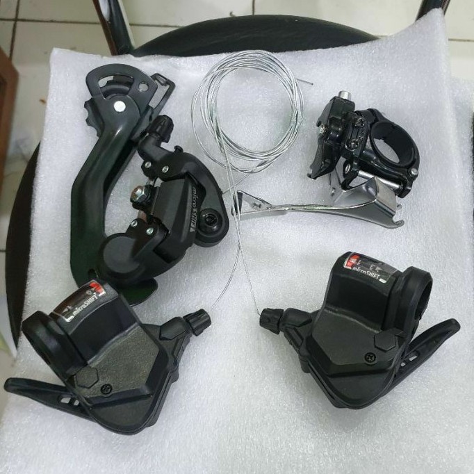 Harga Microshift 9 Speed Terbaru Mei 2026 | BigGo Indonesia