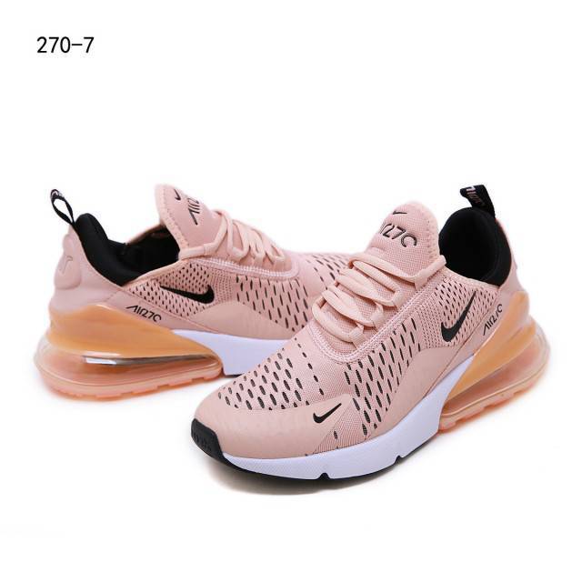 NIKE AIR270 270-7#wl