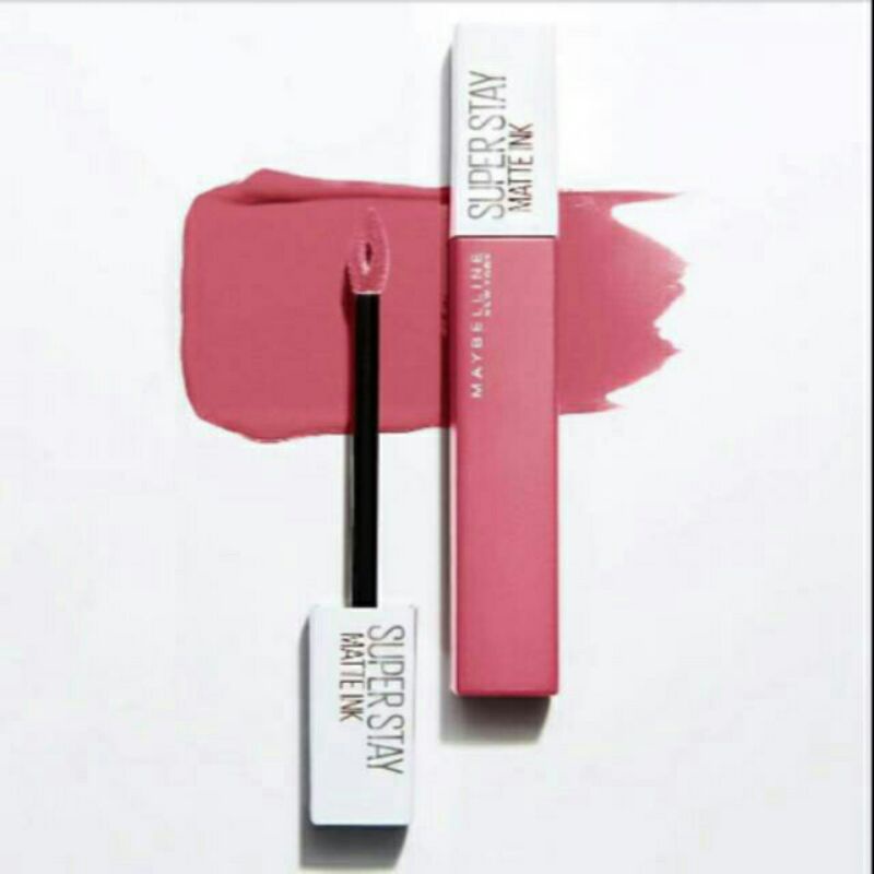 Kosmetik lengkap set maybelline fit me fondation + conceler