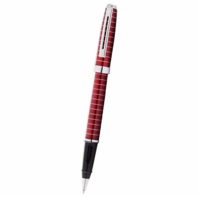 

Sheaffer® Prelude Merlot Lacquer Rollerball