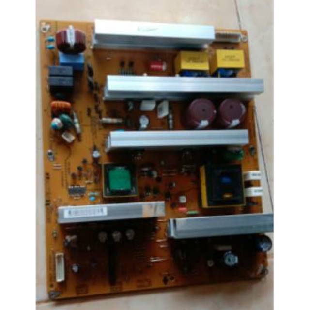 Psu - Power Supply - Regulator Tv Plasma LG 42PQ30R-TA - 42PQ20R-TA - 42PQ10R-TA - 42PQ10R - 42PQ20R