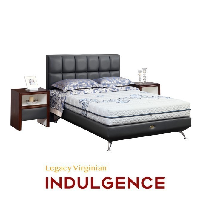 Springbed Guhdo Indulgence  HANYA MATRAS