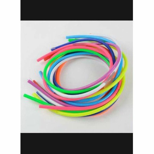 selang bensin selang hawa variasi motor 45 cm