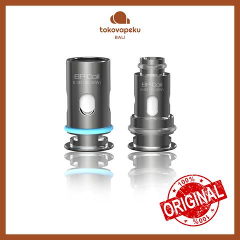 BP COIL by ASPIRE AUTHENTIC