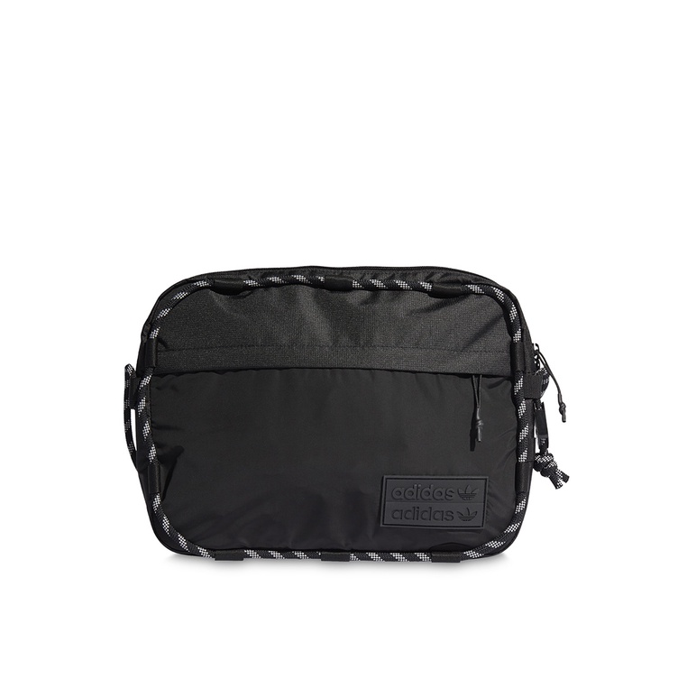 Tas ADIDAS ORIGINAL 11104 Tas Selempang Sling Pria Cowok