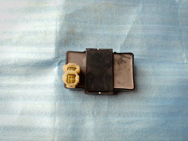 CDI Kawasaki KLX original