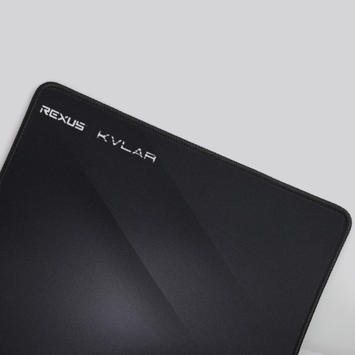 Rexus Mousepad Gaming Kvlar T1