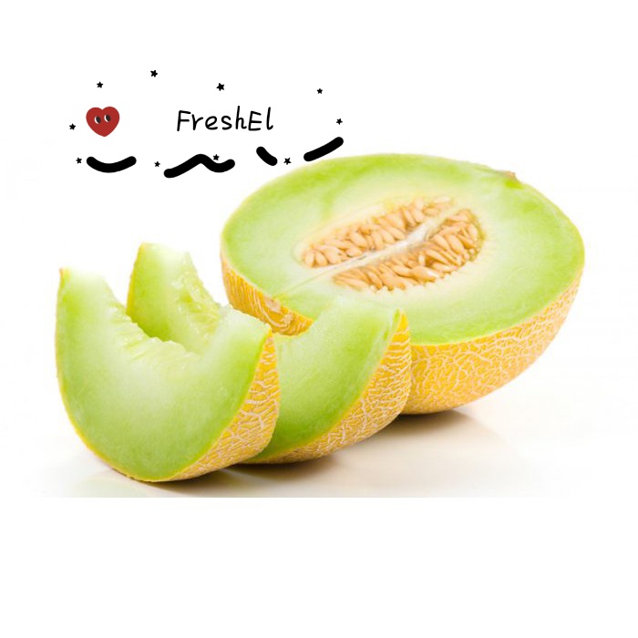 

FreshEl - BUAH MELON 1PCS