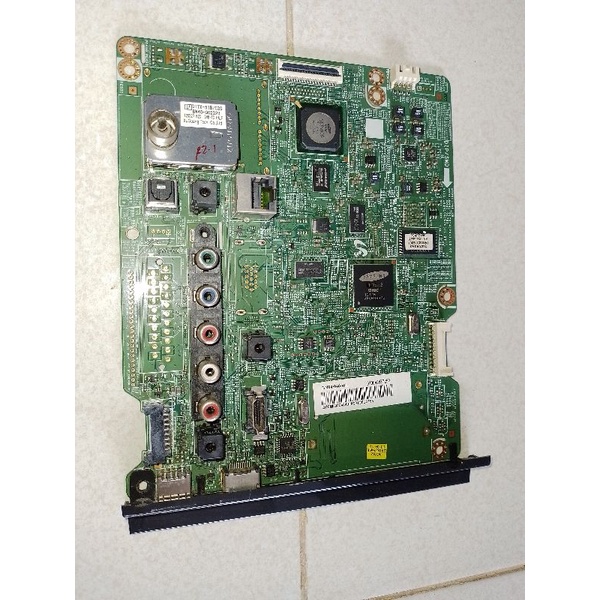 MB Samsung Plasma 43E490