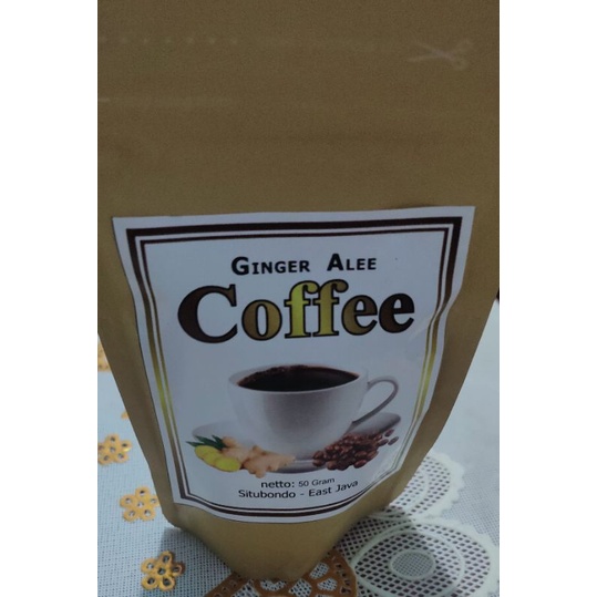 

kopi jahe