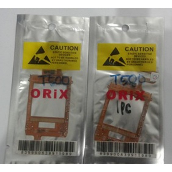 Flexible Samsung T500 Sck