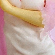 Action Figure Espresto Clear Materials Asuna