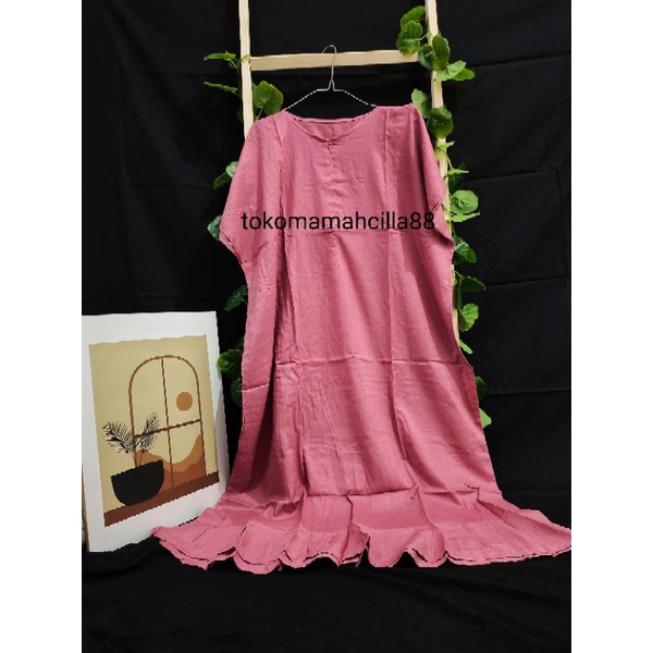 DASTER REMPEL BAWAH BUSUI