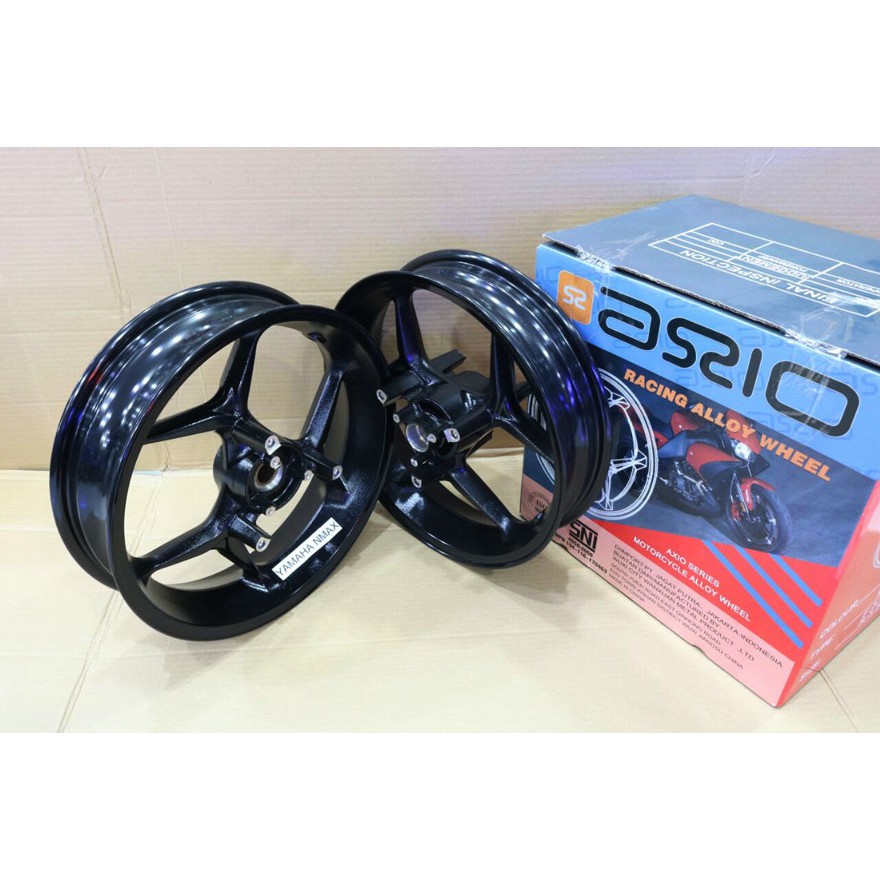 Velg Racing Yamaha Nmax Type V3 Axio