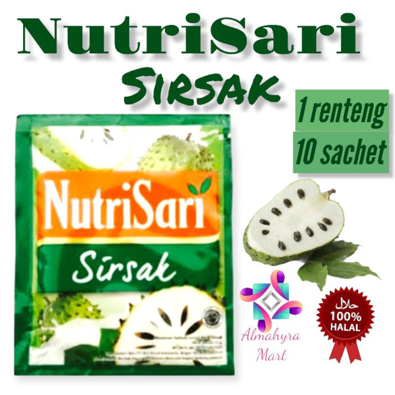 

NutriSari